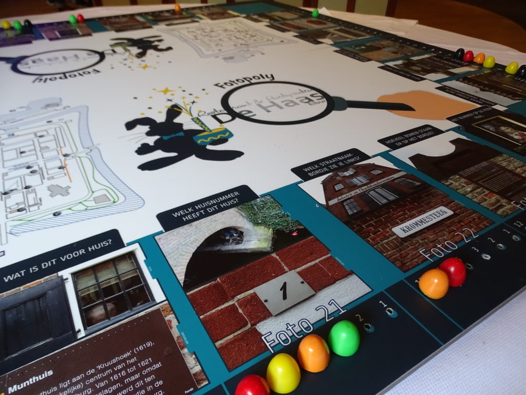 Escaperoom Elburg 2