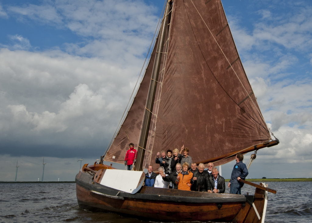 Botter varen
