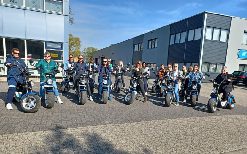 Escaperoom Elburg 2