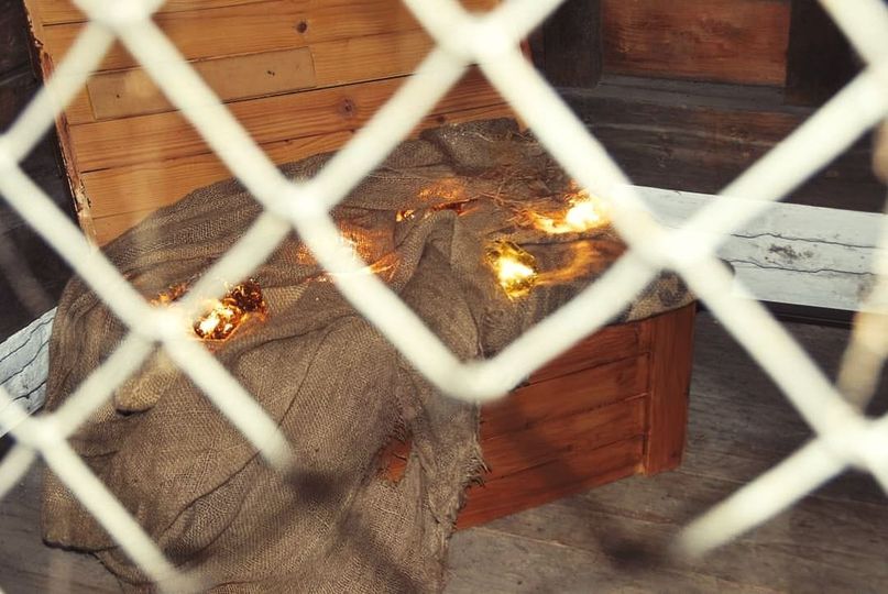 Escaperoom Elburg 2