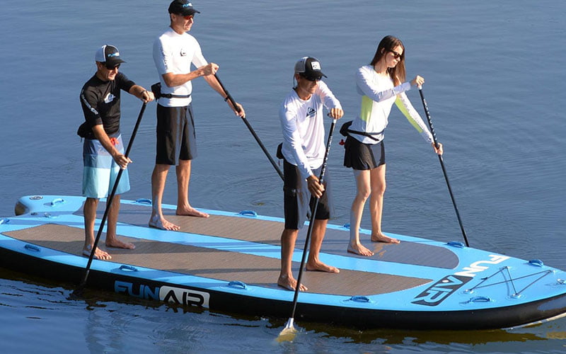 Mega Sup Elburg