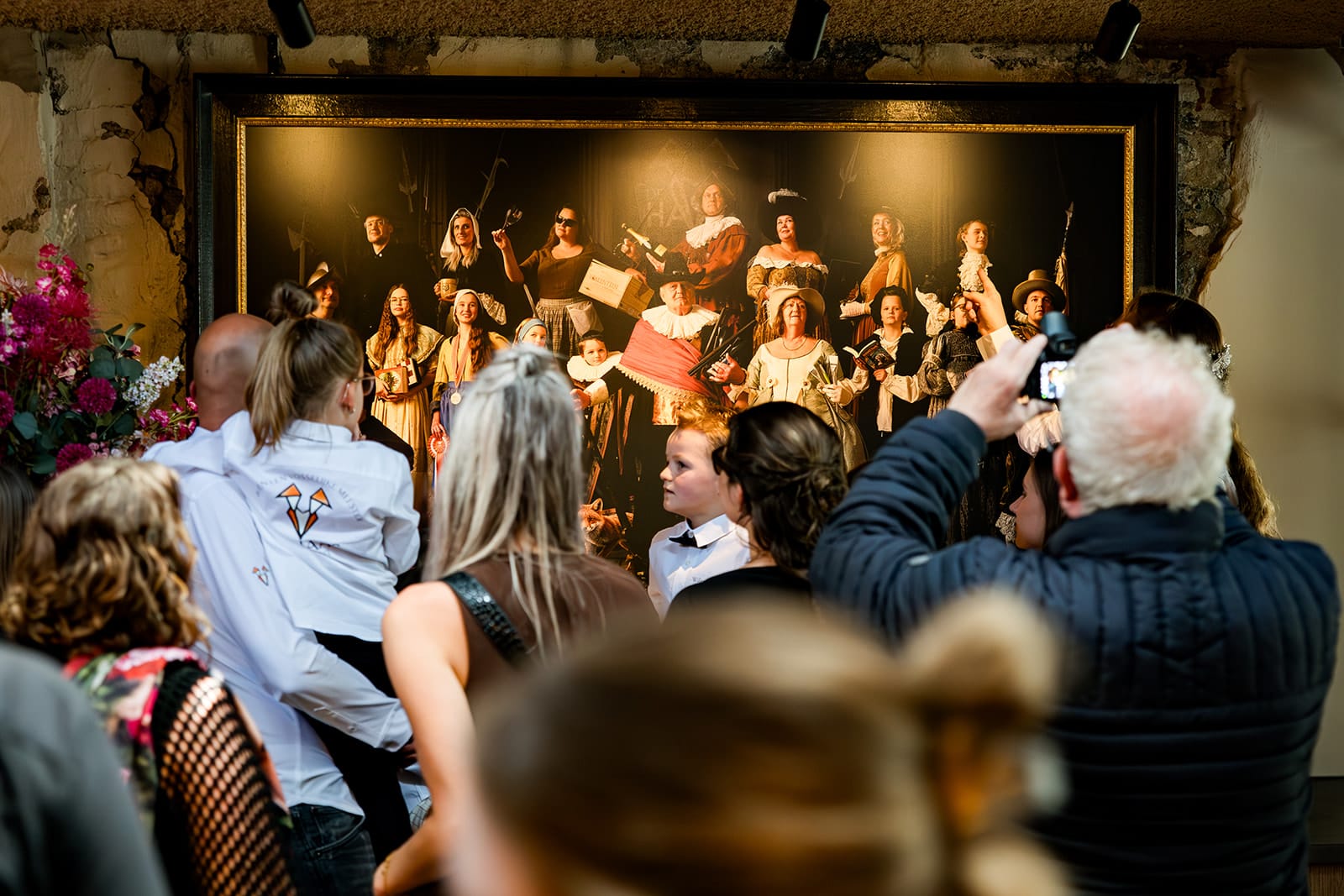 Restaurant De Haas - Elburg