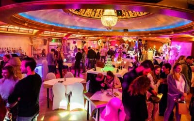 30 okt: Trouwbeurs bij De Haas